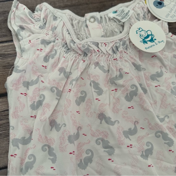 Nohi kids seahorse romper - Picture 3 of 5